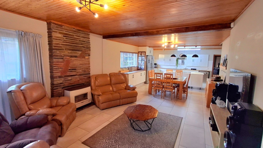 4 Bedroom Property for Sale in Sasolburg Ext 3 Free State